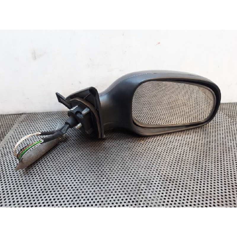 Recambio de retrovisor derecho para volvo s80 berlina 2.5 d referencia OEM IAM - Gris