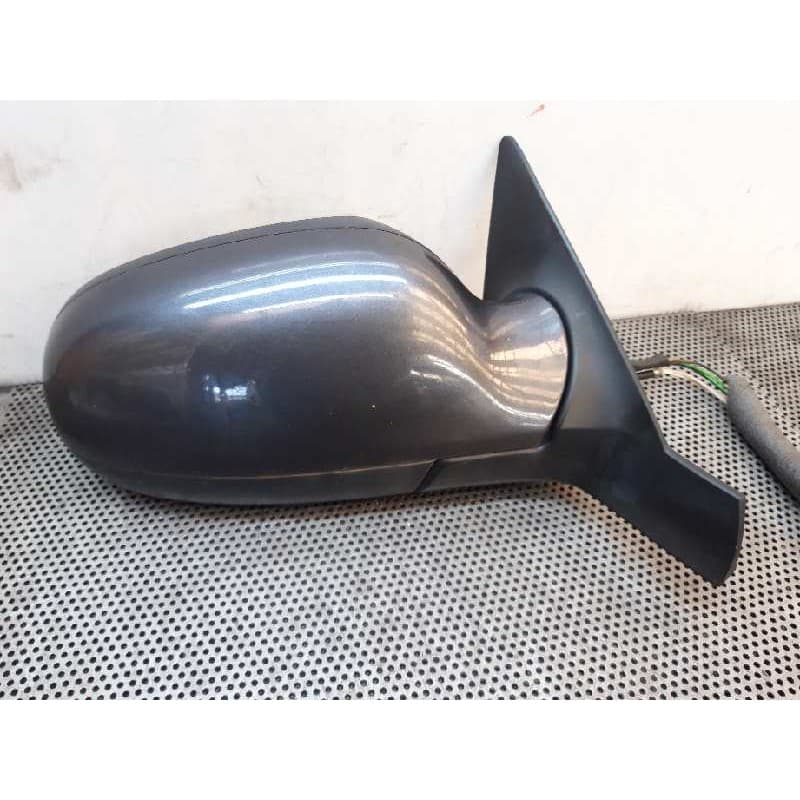 Recambio de retrovisor derecho para volvo s80 berlina 2.5 d referencia OEM IAM - Gris 2