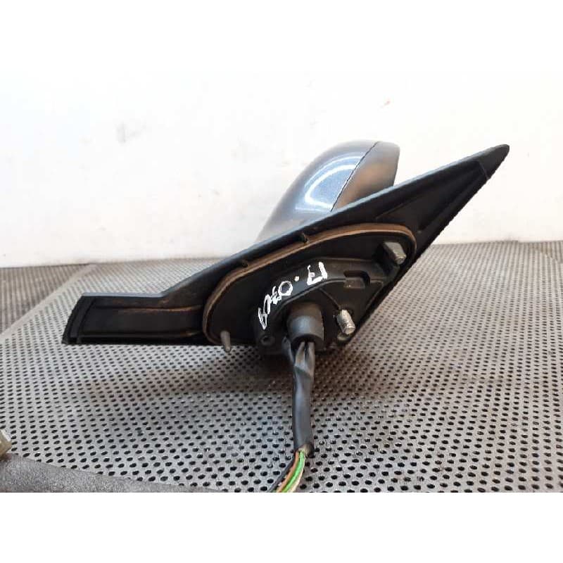 Recambio de retrovisor derecho para volvo s80 berlina 2.5 d referencia OEM IAM - Gris 3