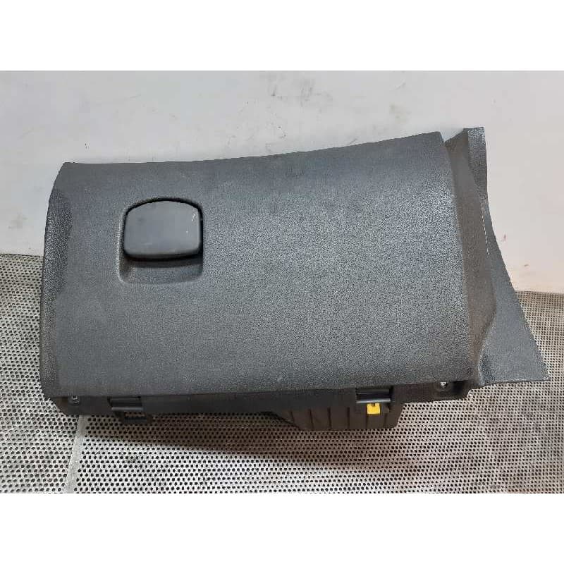Recambio de guantera para opel corsa d cosmo referencia OEM IAM - Rojo