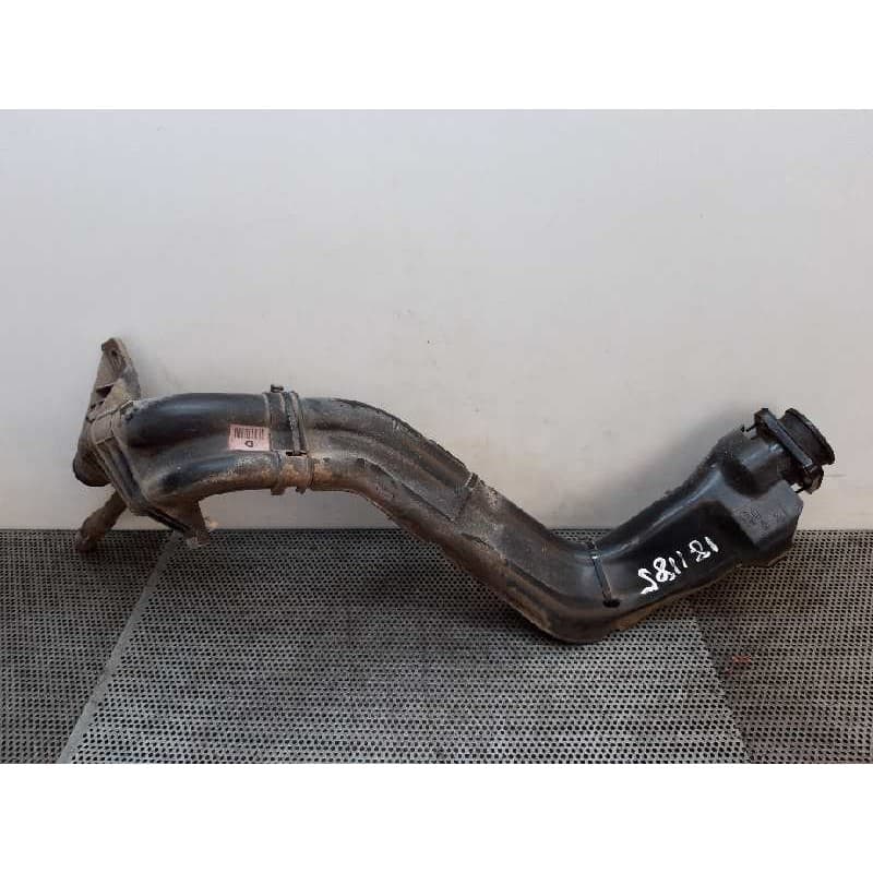 Recambio de boca llenado combustible para kia rio concept referencia OEM IAM - Blanco