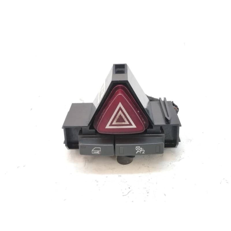 Recambio de warning para opel corsa d 1.3 16v cdti referencia OEM IAM 13189529 - Blanco