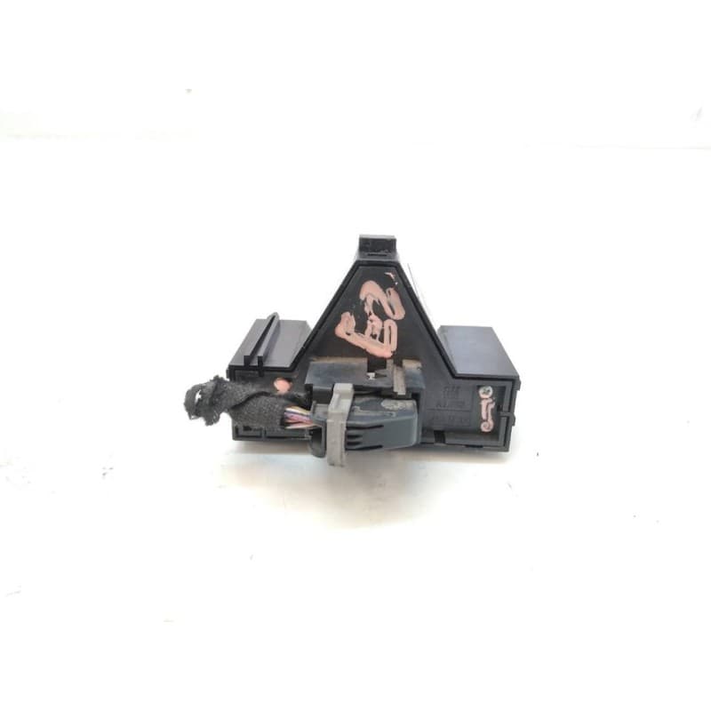 Recambio de warning para opel corsa d 1.3 16v cdti referencia OEM IAM 13189529 - Blanco 3