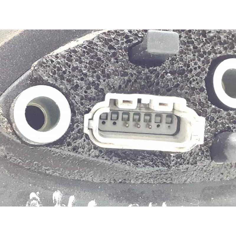Recambio de retrovisor derecho para fiat linea (110) dynamic referencia OEM IAM 4
