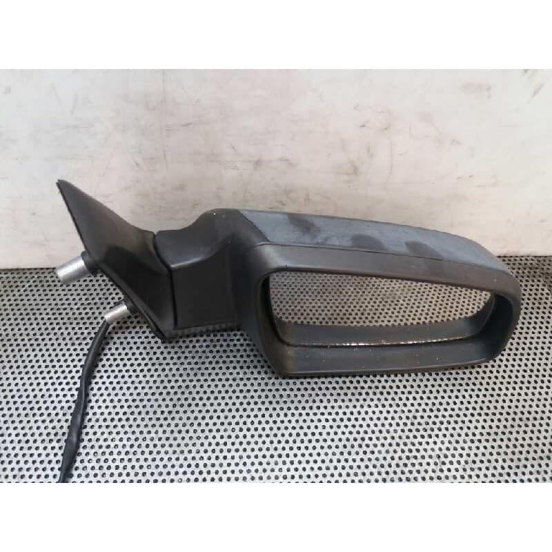 Recambio de retrovisor derecho para opel zafira b enjoy referencia OEM IAM - Gris