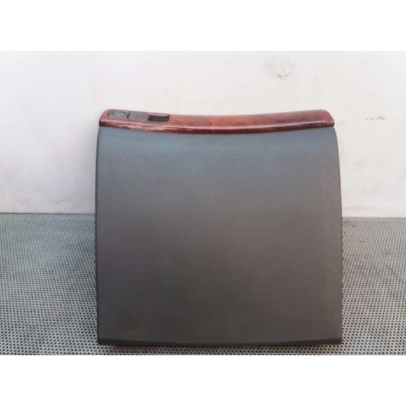 Recambio de guantera para volvo s40 berlina 2.0 16v cat referencia OEM IAM - Gris