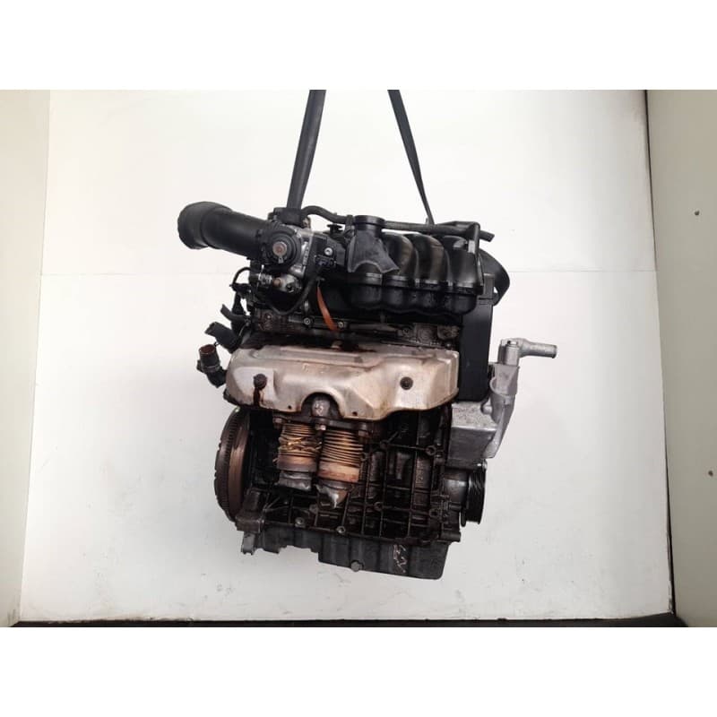 Recambio de motor completo para audi a3 (8l) 1.6 ambition referencia OEM IAM AEH - Negro