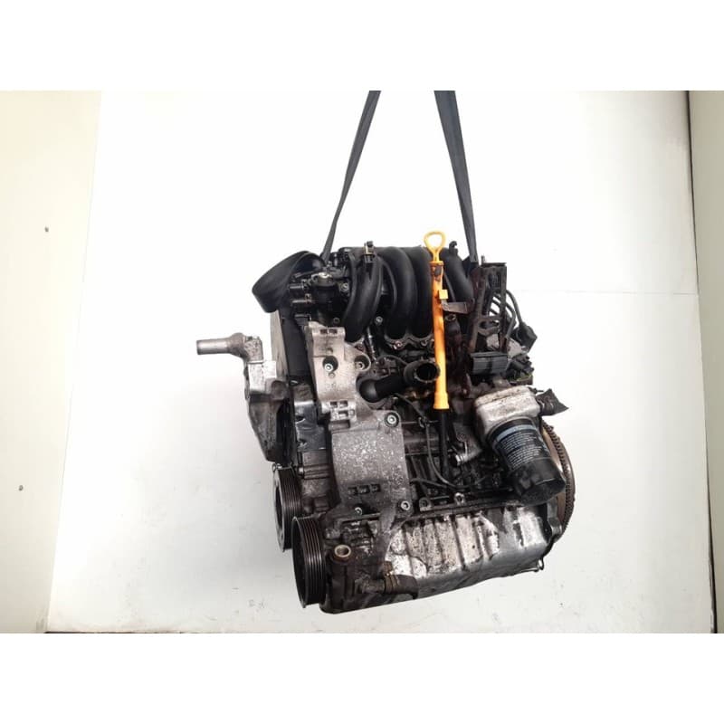 Recambio de motor completo para audi a3 (8l) 1.6 ambition referencia OEM IAM AEH - Negro 2