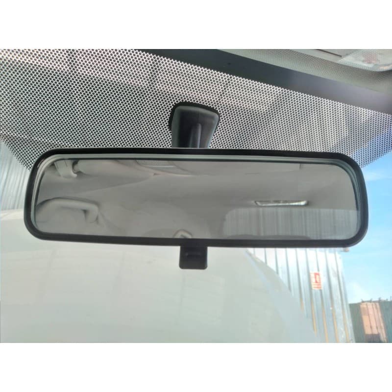 Recambio de espejo para toyota auris active referencia OEM IAM - Blanco