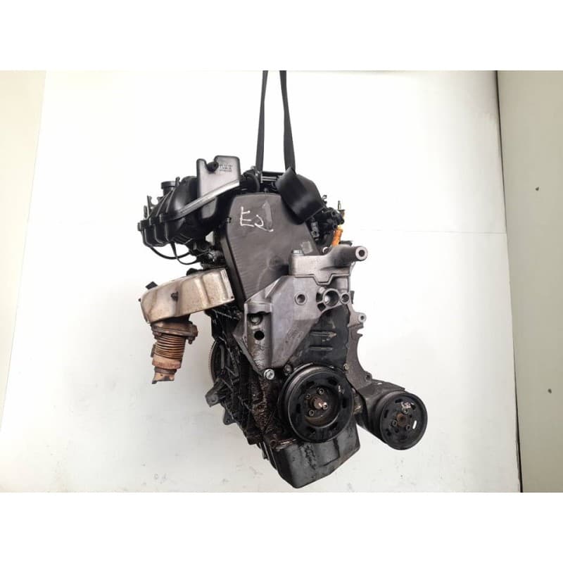Recambio de motor completo para audi a3 (8l) 1.6 ambition referencia OEM IAM AEH - Negro 3