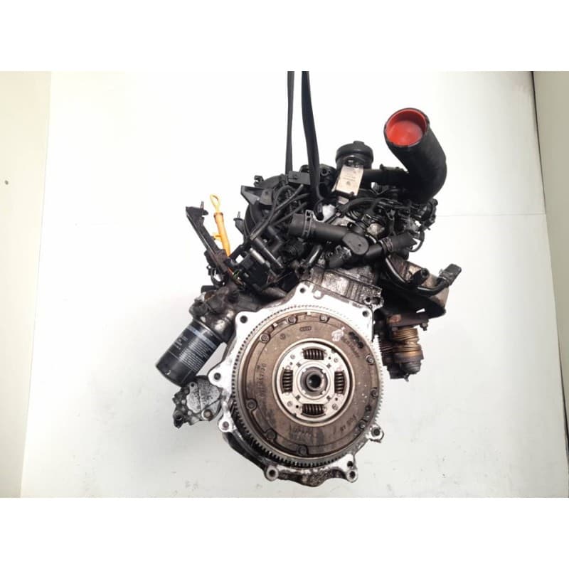 Recambio de motor completo para audi a3 (8l) 1.6 ambition referencia OEM IAM AEH - Negro 5