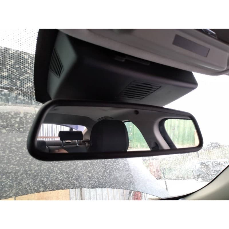 Recambio de espejo para jaguar xe prestige referencia OEM IAM - Azul