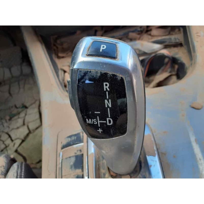 Recambio de caja cambios para bmw x4 (f26) xdrive20d m sport referencia OEM IAM - Blanco