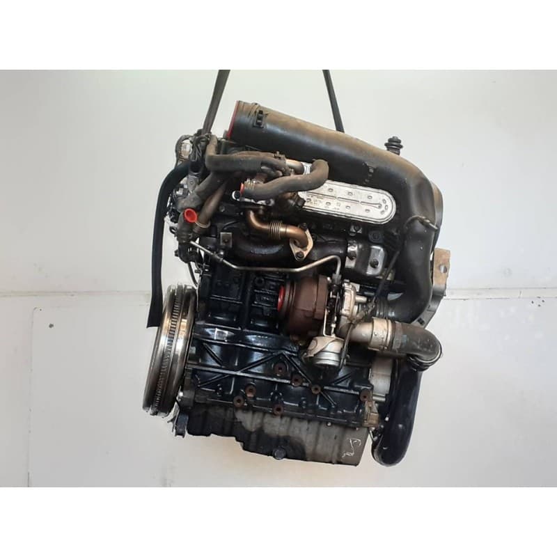 Recambio de motor completo para seat leon (1p1) reference referencia OEM IAM BKD