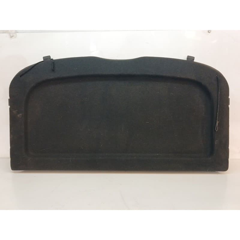 Recambio de bandeja trasera para opel mokka edition ecoflex referencia OEM IAM - Blanco