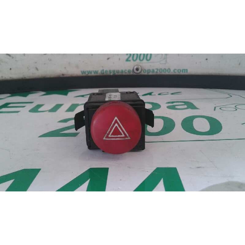 Recambio de warning para seat ibiza (6l1) 1.9 tdi referencia OEM IAM 6L1953235A - Gris