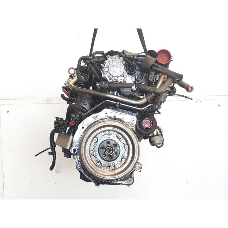 Recambio de motor completo para seat leon (1p1) reference referencia OEM IAM BKD 2