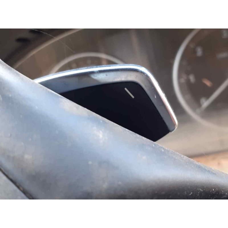 Recambio de caja cambios para bmw x4 (f26) xdrive20d m sport referencia OEM IAM - Blanco 3