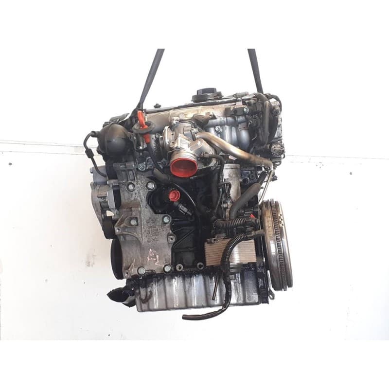Recambio de motor completo para seat leon (1p1) reference referencia OEM IAM BKD 4