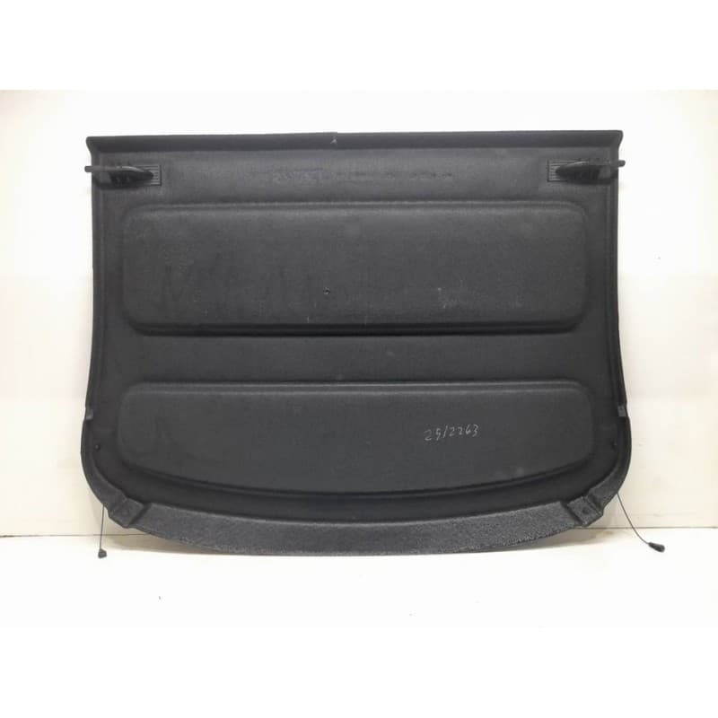 Recambio de bandeja trasera para ford mondeo ber. (ca2) trend referencia OEM IAM 3