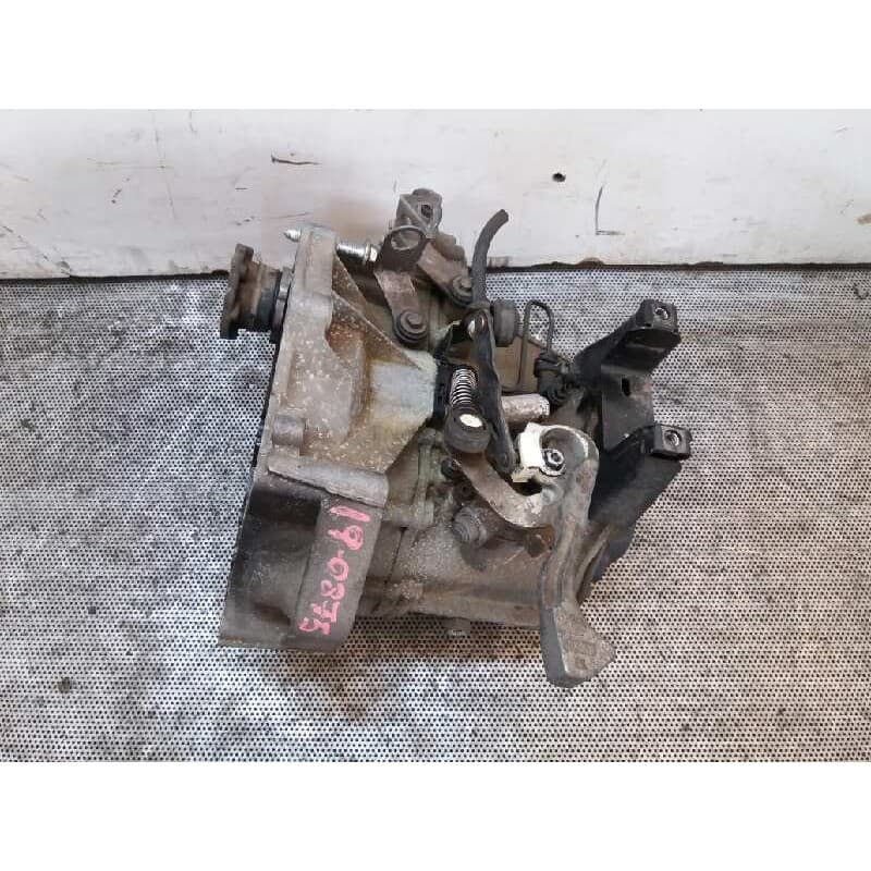 Recambio de caja cambios para seat ibiza (6l1) stella referencia OEM IAM GSB - Amarillo