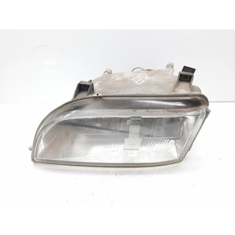 Recambio de faro izquierdo para renault espace (j63) rt quadra referencia OEM IAM - Rojo