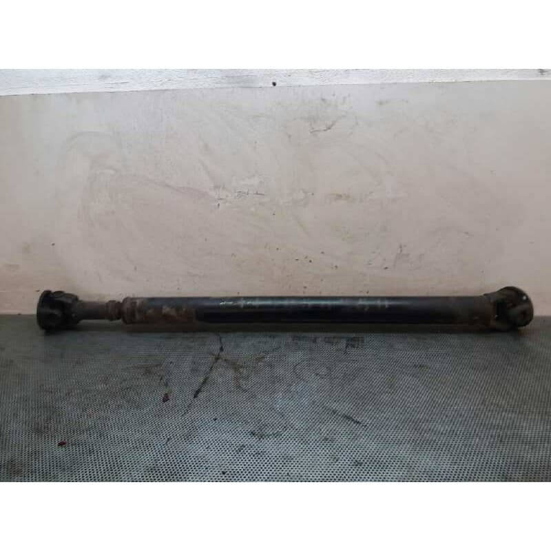 Recambio de cardan trasero para nissan trade 2.8d referencia OEM IAM - Blanco