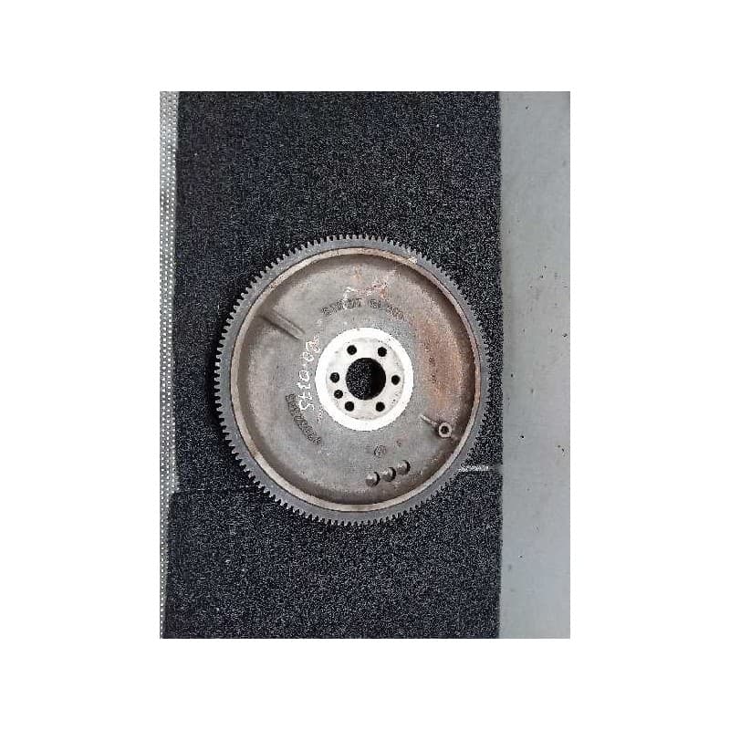 Recambio de volante motor para peugeot 308 premium referencia OEM IAM 2