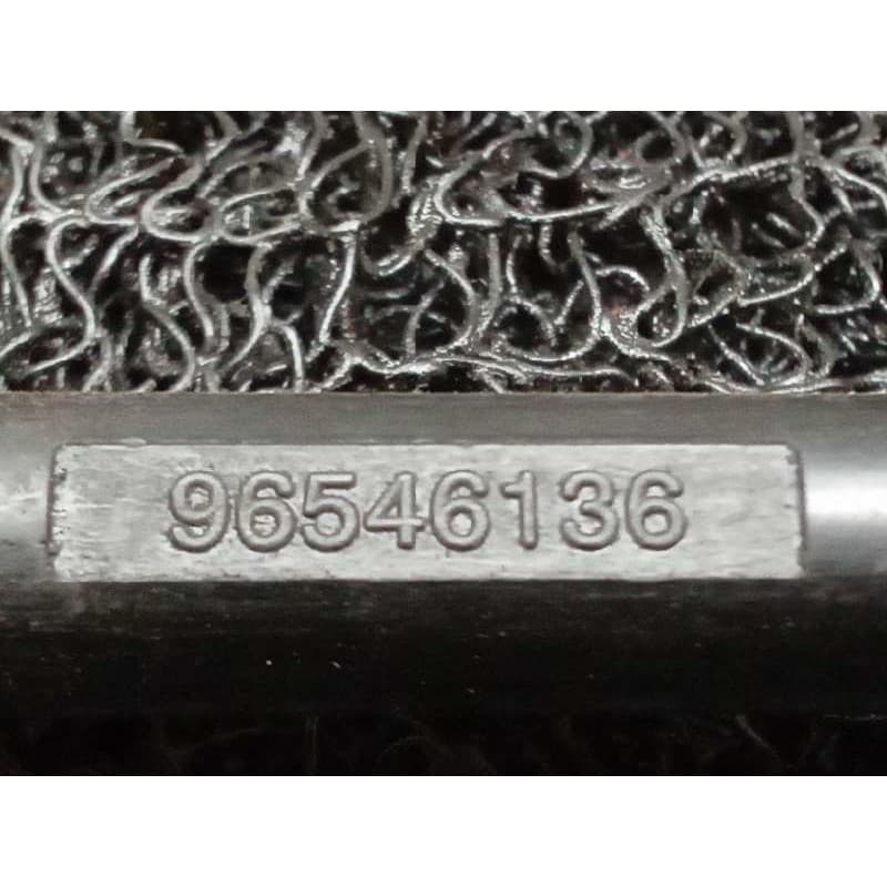 Recambio de sensor presion para peugeot 308 premium referencia OEM IAM 96546136 2