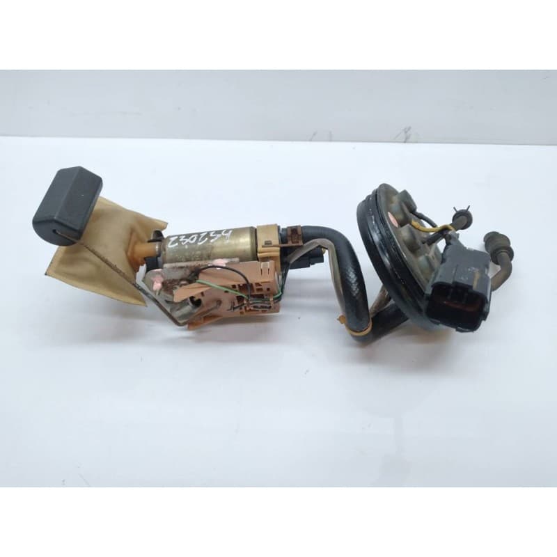 Recambio de aforador para hyundai lantra berlina (rd) 2.0 gls referencia OEM IAM - Azul