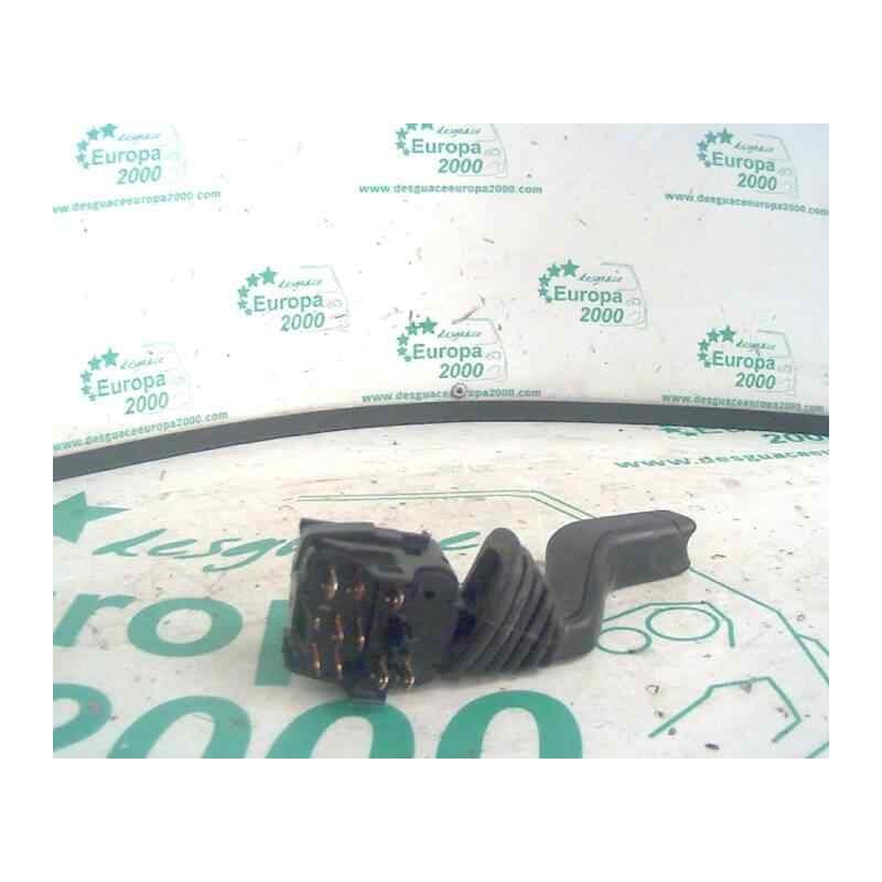 Recambio de mando limpia para opel calibra 2.0 referencia OEM IAM - Negro 2