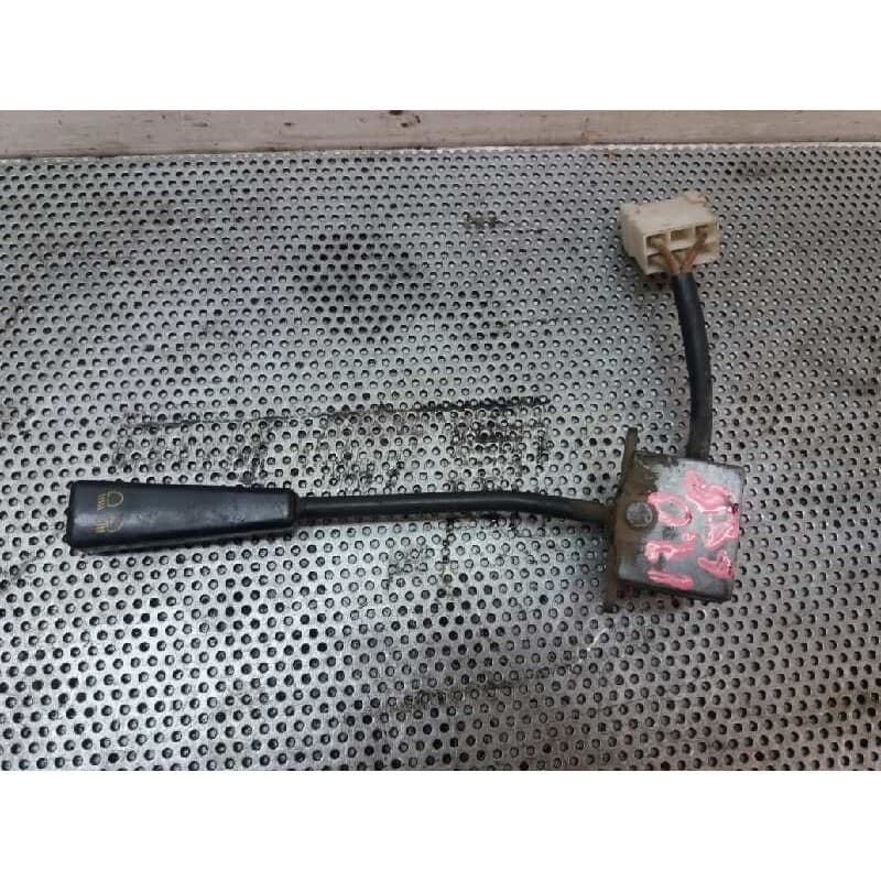 Recambio de mando luces para nissan trade 2.8d referencia OEM IAM - Blanco