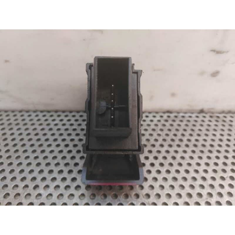Recambio de warning para opel corsa c silverline referencia OEM IAM - Gris 2