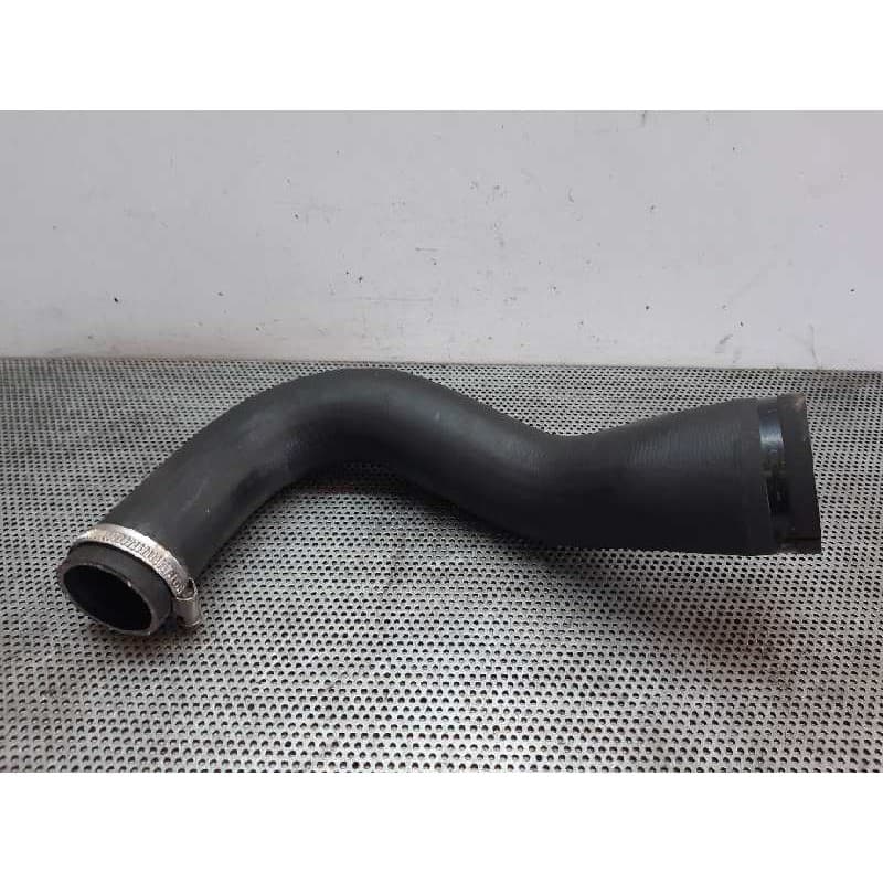 Recambio de tubo para opel insignia berlina cosmo referencia OEM IAM - Negro