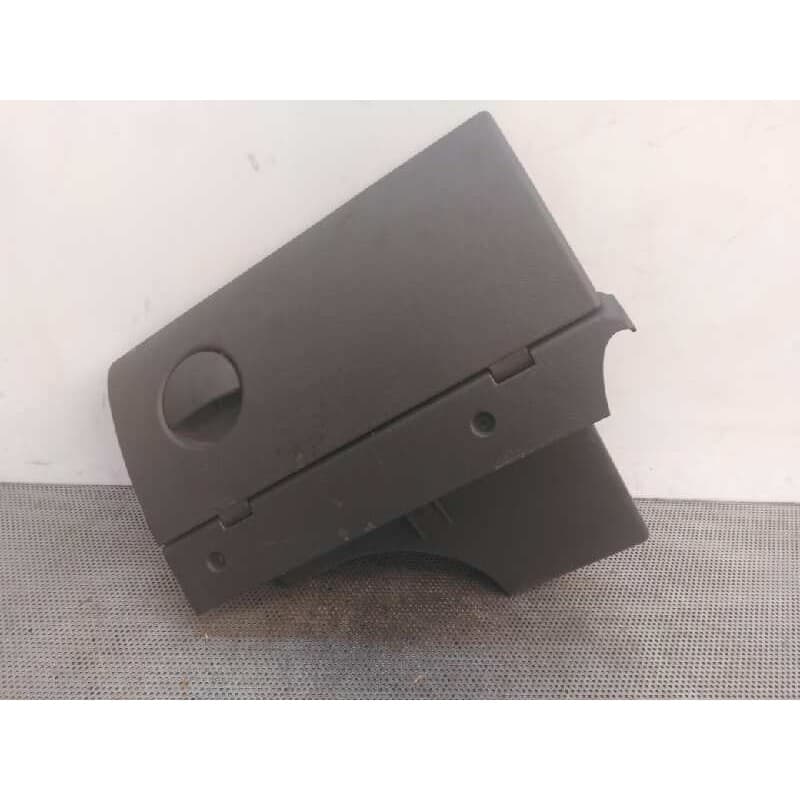 Recambio de guantera para opel corsa c silverline referencia OEM IAM - Gris