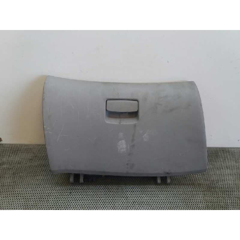 Recambio de guantera para kia picanto 1.1 ex referencia OEM IAM - Azul