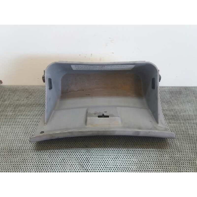 Recambio de guantera para kia picanto 1.1 ex referencia OEM IAM - Azul 3