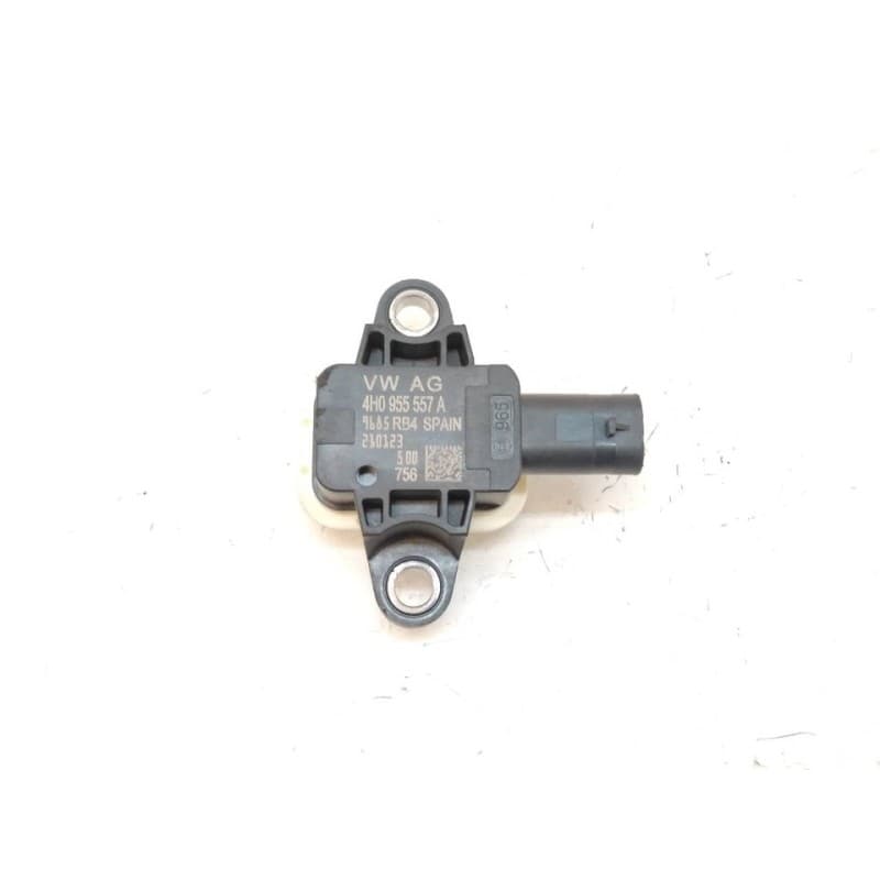 Recambio de sensor para skoda fabia ambition plus referencia OEM IAM 4H0955557A - Blanco