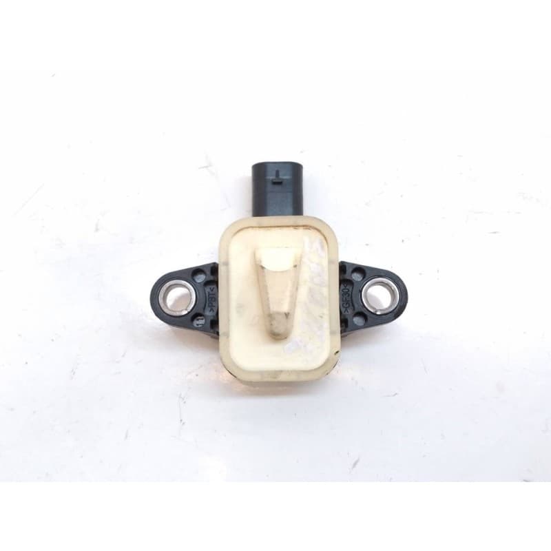 Recambio de sensor para skoda fabia ambition plus referencia OEM IAM 4H0955557A - Blanco 2