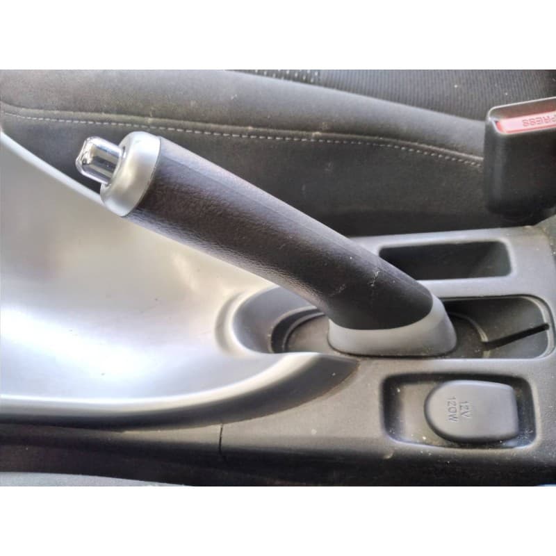 Recambio de palanca freno para toyota auris active referencia OEM IAM - Blanco