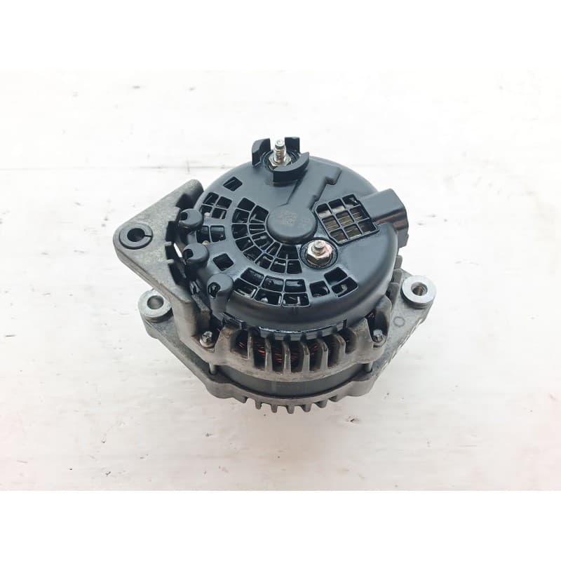 Recambio de alternador para chevrolet cruze lt referencia OEM IAM 13502580 - Negro 6