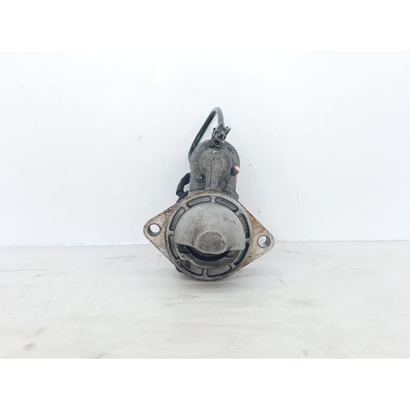 Recambio de motor arranque para chevrolet cruze lt referencia OEM IAM 96843574 - Negro 3