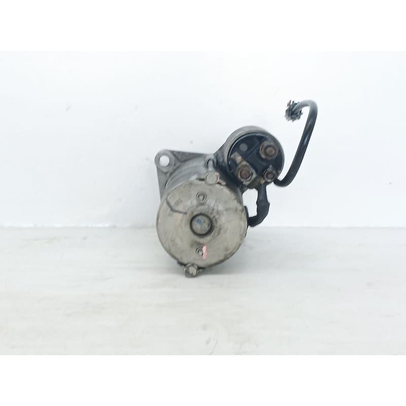Recambio de motor arranque para chevrolet cruze lt referencia OEM IAM 96843574 - Negro 5