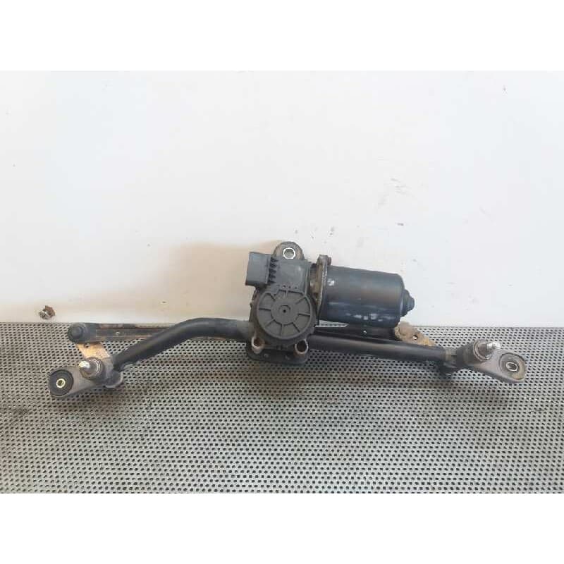 Recambio de motor limpia delantero para kia picanto 1.1 ex referencia OEM IAM - Azul