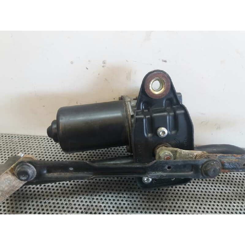Recambio de motor limpia delantero para kia picanto 1.1 ex referencia OEM IAM - Azul 2