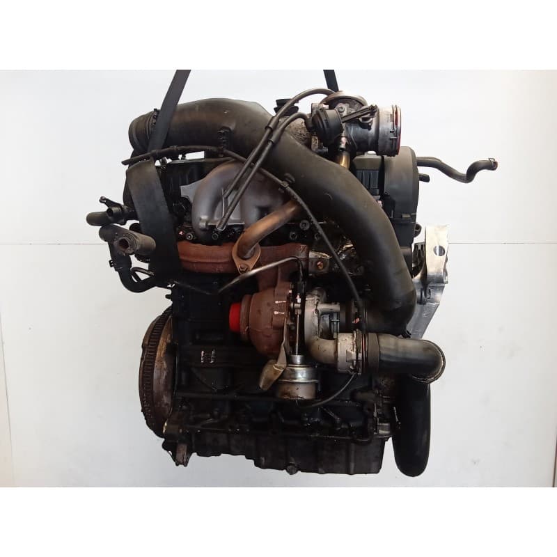 Recambio de motor completo para seat altea (5p1) reference referencia OEM IAM BJB