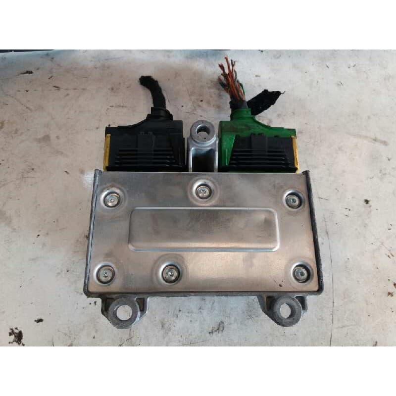 Recambio de kit airbag para opel zafira b cosmo referencia OEM IAM - Gris 5