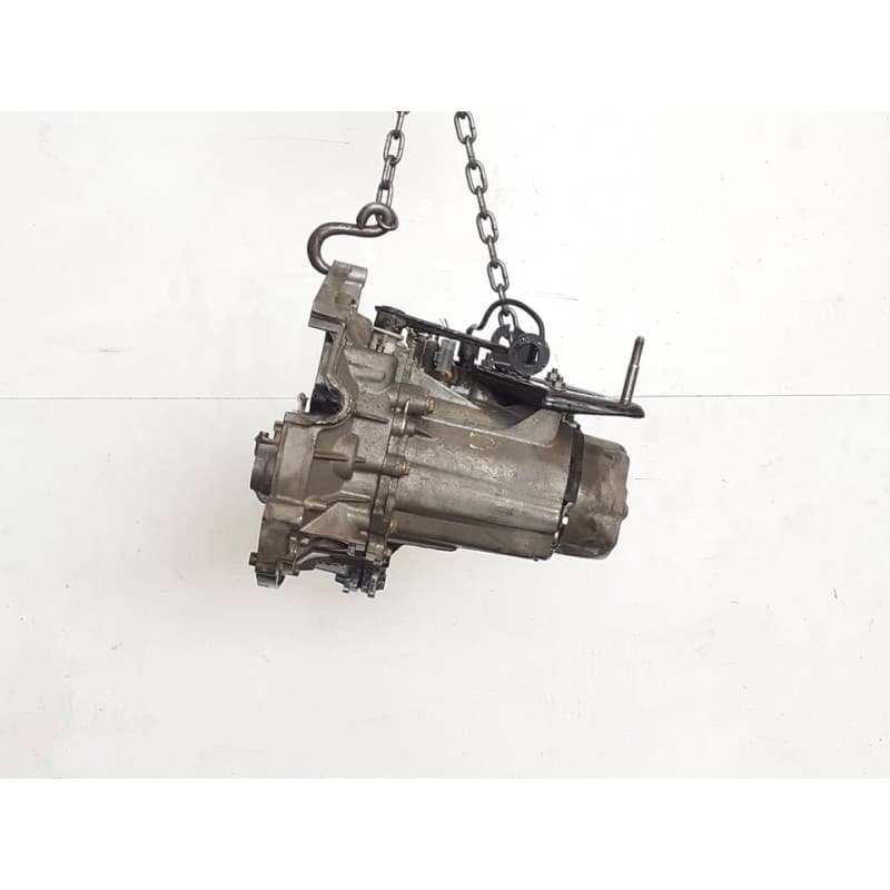 Recambio de caja cambios para citroën saxo 1.1 sx referencia OEM IAM 20CF03 - Blanco