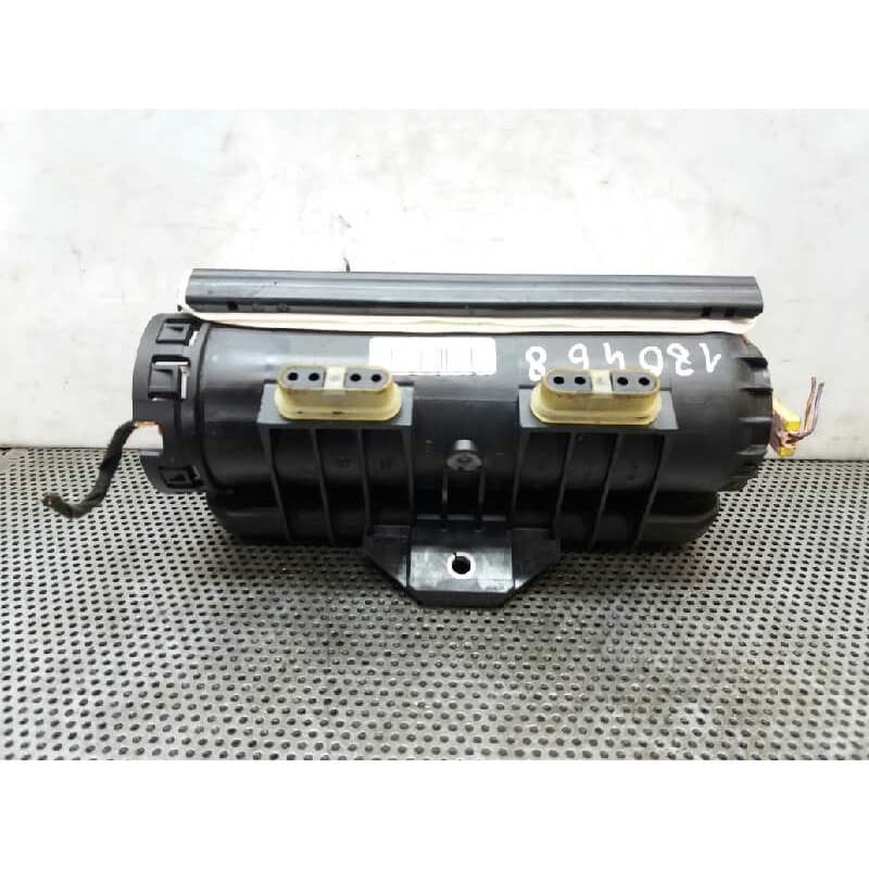 Recambio de kit airbag para opel zafira b cosmo referencia OEM IAM - Gris 9