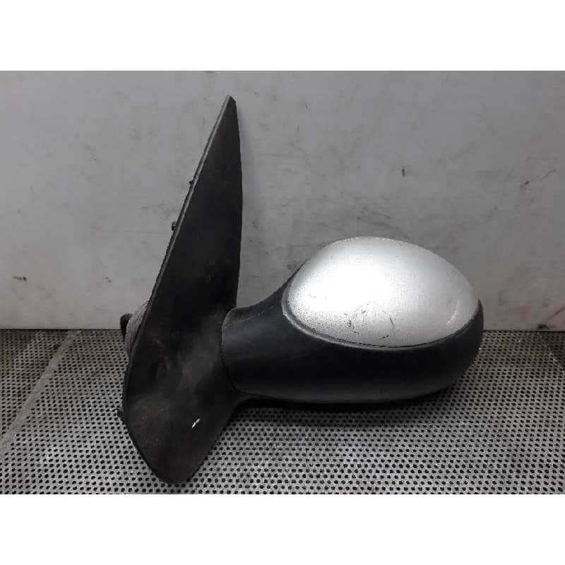 Recambio de retrovisor izquierdo para peugeot 206 berlina referencia OEM IAM 2
